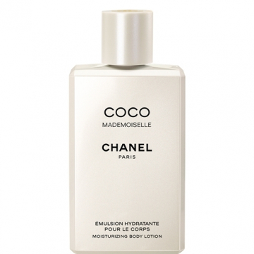 Chanel Coco Mademoiselle 200 ml Body Emulison Hydratante (3145891169454)